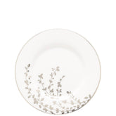 Gardner Street Platinum Saucer